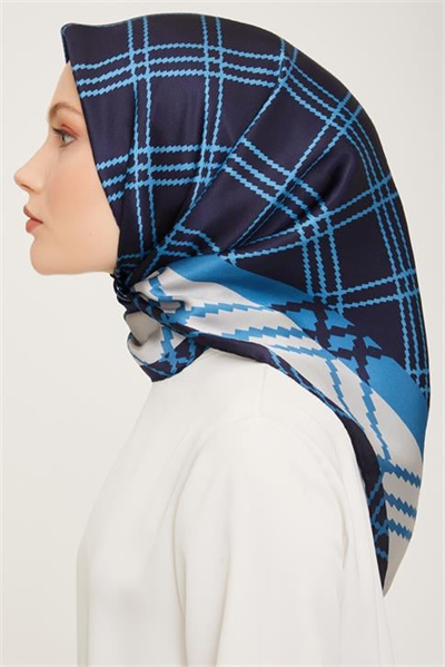 Armine Sura İpek Eşarp 23Ka9040 8 52