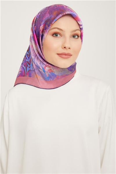 Armine Sura İpek Eşarp 23Ka9041 02