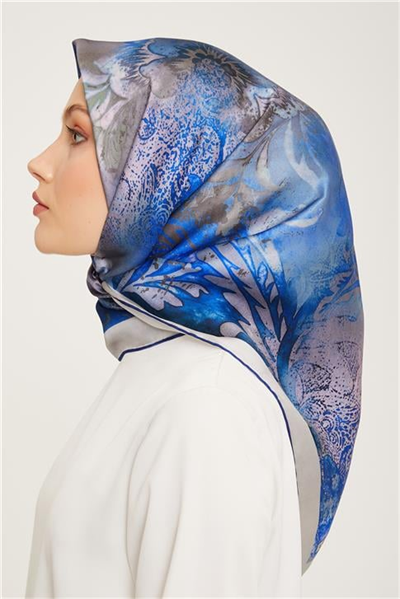 Armine Sura İpek Eşarp 23Ka9041 34