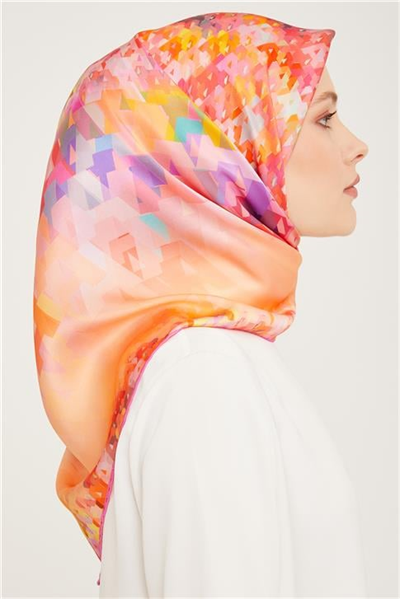 Armine Sura İpek Eşarp 23Ka9043 01