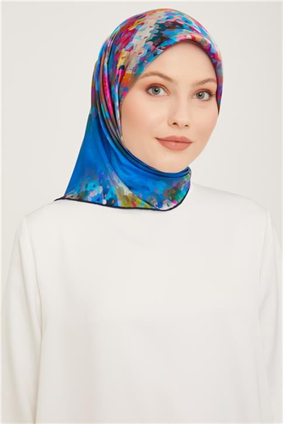 Armine Sura İpek Eşarp 23Ka9043 09