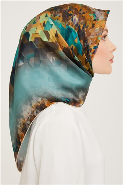 Armine Sura İpek Eşarp 23Ka9043 29
