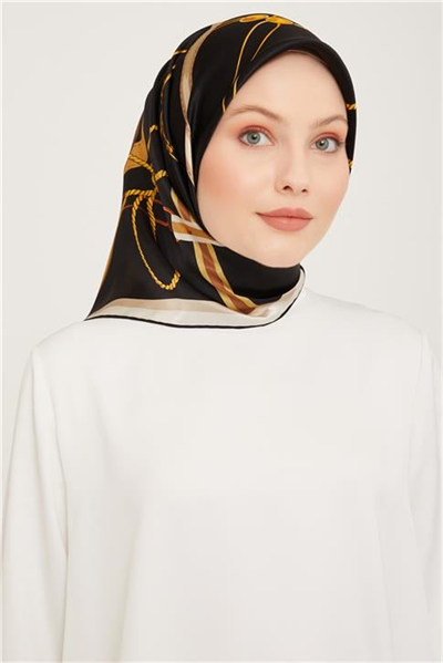 Armine Sura İpek Eşarp 23Ka9046 08