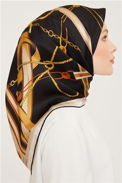 Armine Sura İpek Eşarp 23Ka9046 08