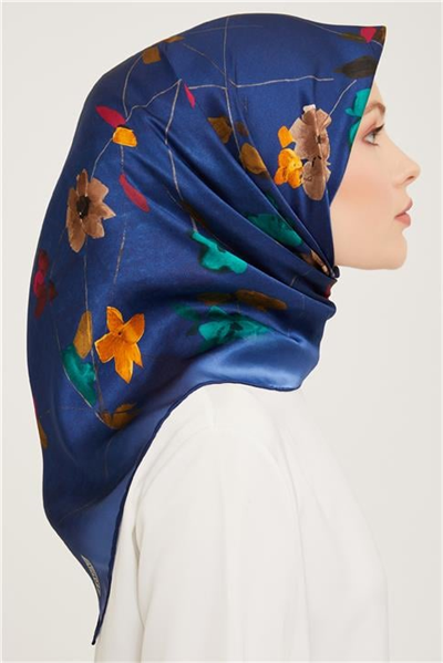 Armine Sura İpek Eşarp 23Ka9048 51