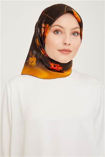 Armine Sura İpek Eşarp 23Ka9048 53