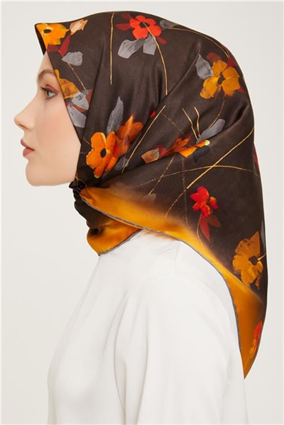 Armine Sura İpek Eşarp 23Ka9048 53