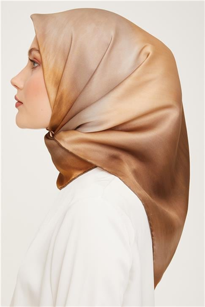 Armine Sura İpek Eşarp 23Ka9051 31 10