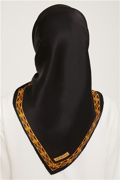 Armine Sura İpek Eşarp 23Ka9057 31 03
