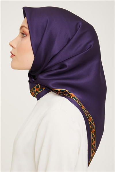 Armine Sura İpek Eşarp 23Ka9057 31 05