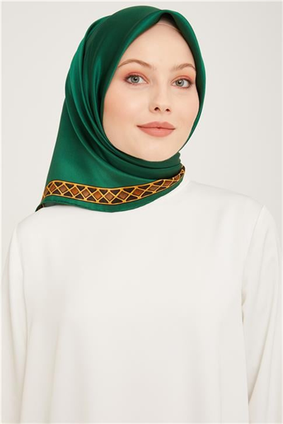 Armine Sura İpek Eşarp 23Ka9057 31 55