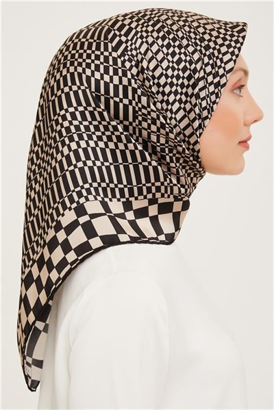 Armine Sura İpek Eşarp 23Ka9058 31