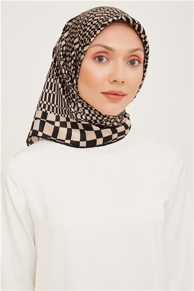 Armine Sura İpek Eşarp 23Ka9058 31