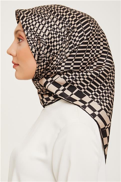Armine Sura İpek Eşarp 23Ka9058 31