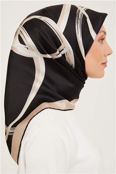 Armine Sura İpek Eşarp 23Ka9059 03
