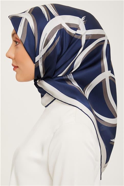 Armine Sura İpek Eşarp 23Ka9059 04