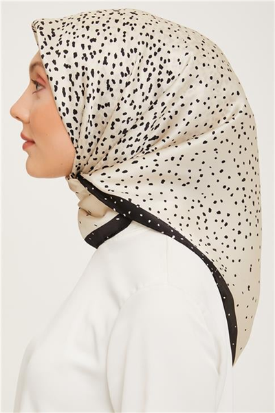 Armine Sura İpek Eşarp 23Ka9060 50