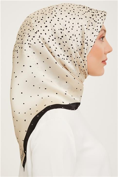 Armine Sura İpek Eşarp 23Ka9060 50