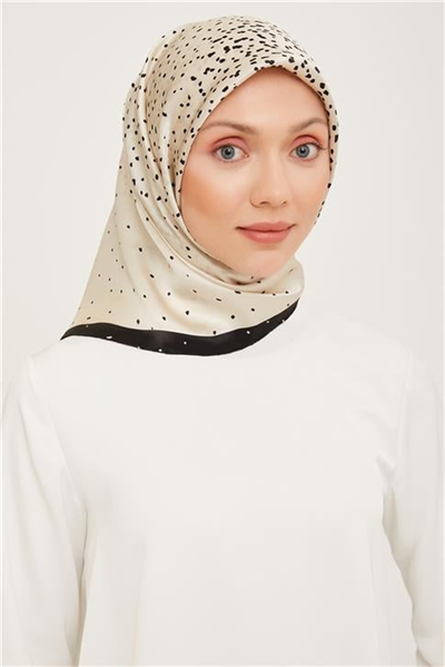Armine Sura İpek Eşarp 23Ka9060 50