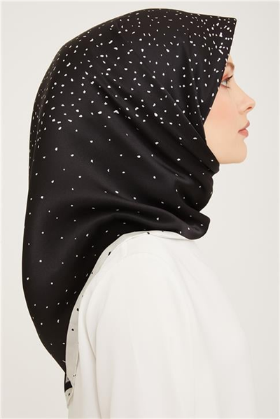 Armine Sura İpek Eşarp 23Ka9060 51