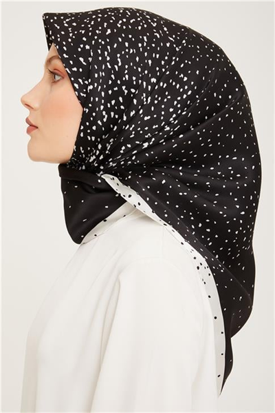 Armine Sura İpek Eşarp 23Ka9060 51