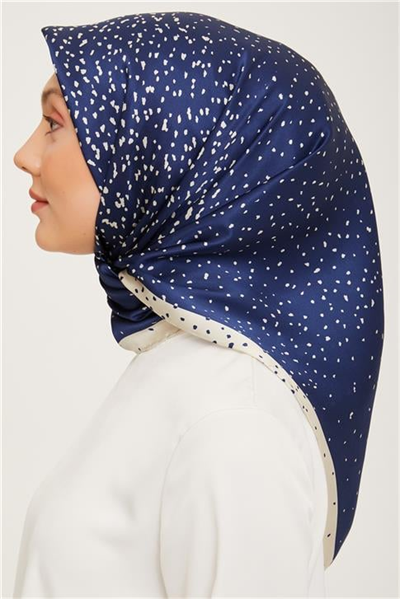 Armine Sura İpek Eşarp 23Ka9060 52