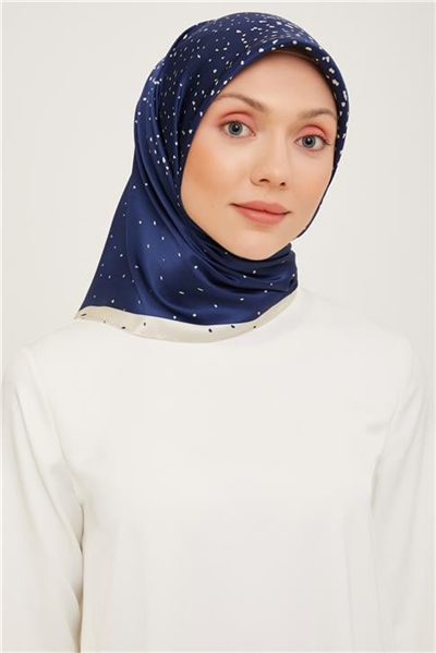 Armine Sura İpek Eşarp 23Ka9060 52