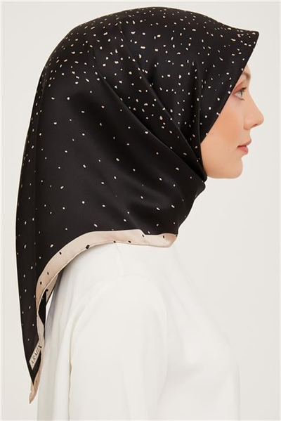 Armine Sura İpek Eşarp 23Ka9060 53