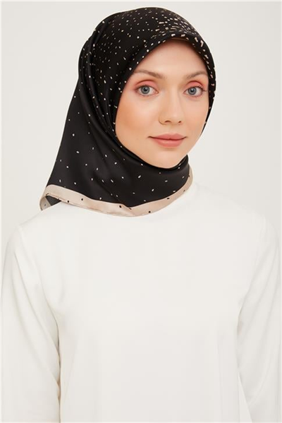 Armine Sura İpek Eşarp 23Ka9060 53