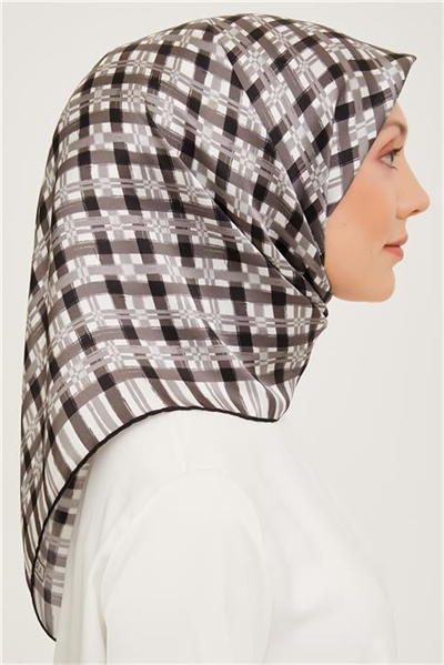 Armine Sura İpek Eşarp 23Ka9062 31