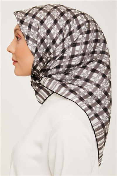 Armine Sura İpek Eşarp 23Ka9062 31