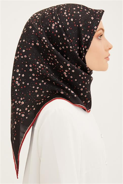 Armine Sura İpek Eşarp 23Ya8900 4 13