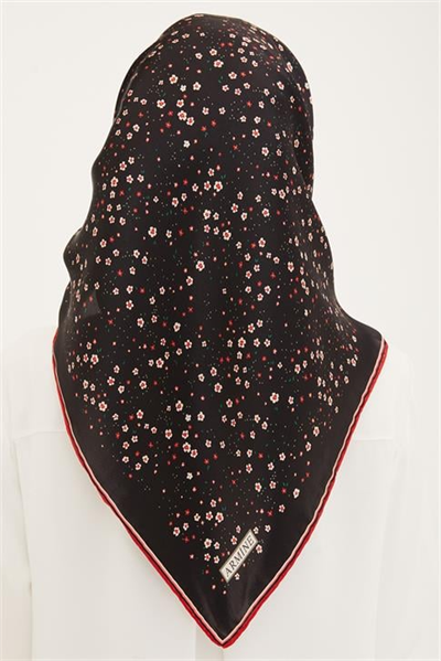 Armine Sura İpek Eşarp 23Ya8900 4 13