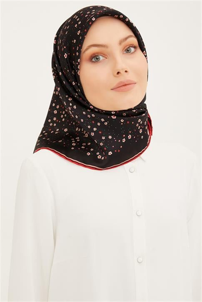 Armine Sura İpek Eşarp 23Ya8900 4 13