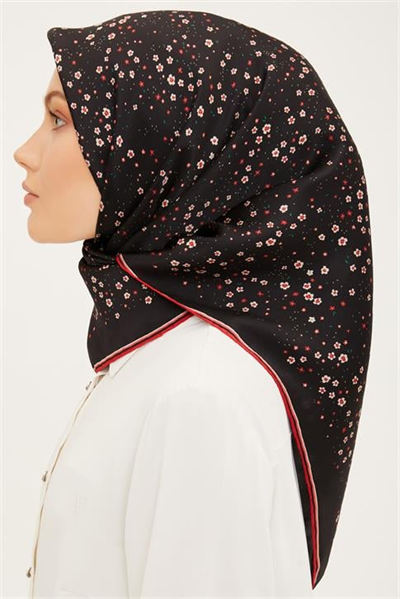 Armine Sura İpek Eşarp 23Ya8900 4 13