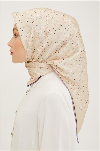 Armine Sura İpek Eşarp 23Ya8900 4 31
