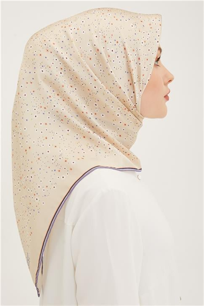 Armine Sura İpek Eşarp 23Ya8900 4 31