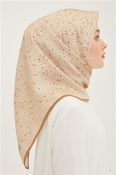 Armine Sura İpek Eşarp 23Ya8900 4 50