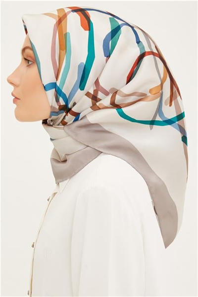 Armine Sura İpek Eşarp 23Ya8902 01