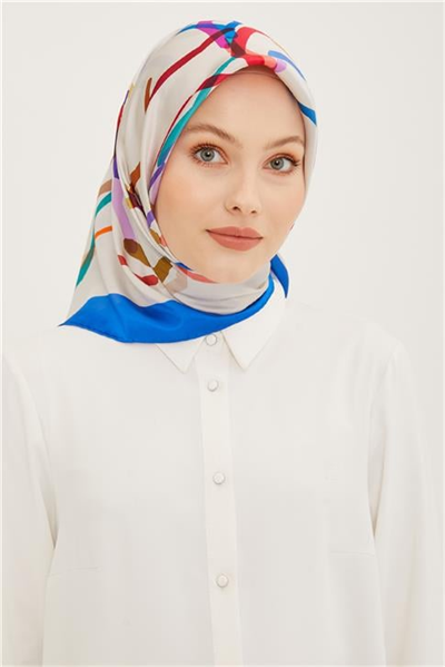 Armine Sura İpek Eşarp 23Ya8902 02