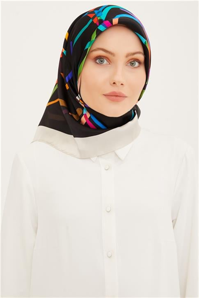 Armine Sura İpek Eşarp 23Ya8902 05
