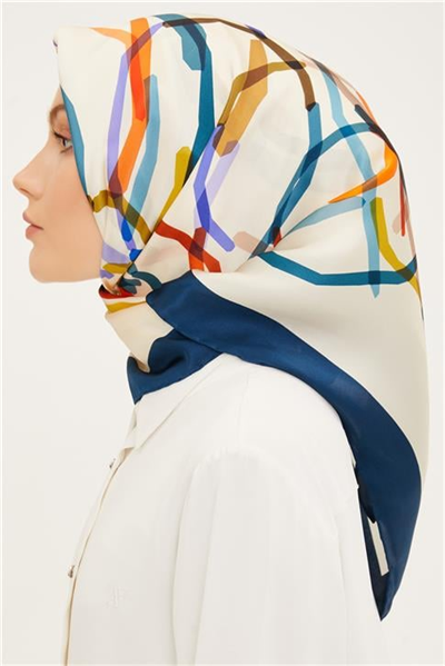 Armine Sura İpek Eşarp 23Ya8902 55