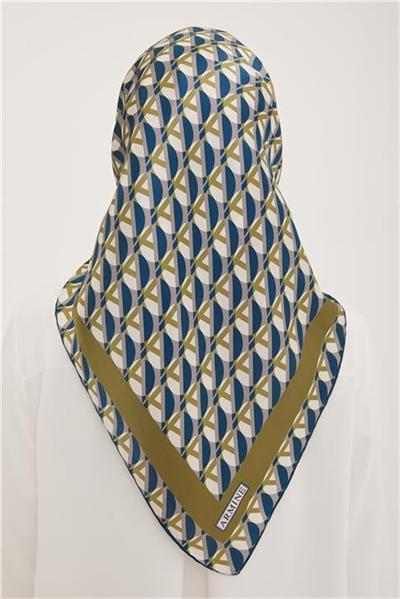 Armine Sura İpek Eşarp 23Ya8903 02