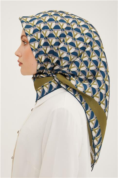 Armine Sura İpek Eşarp 23Ya8903 02