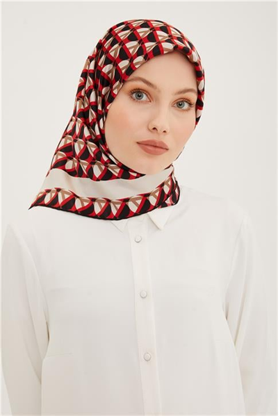Armine Sura İpek Eşarp 23Ya8903 04