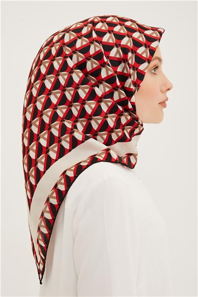Armine Sura İpek Eşarp 23Ya8903 04