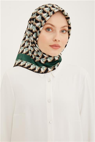 Armine Sura İpek Eşarp 23Ya8903 32