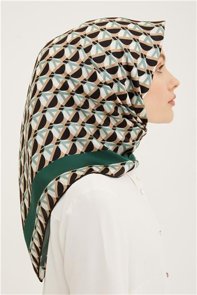 Armine Sura İpek Eşarp 23Ya8903 32