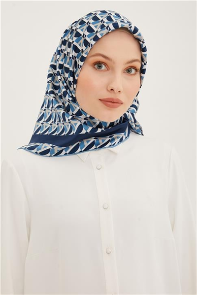 Armine Sura İpek Eşarp 23Ya8903 33