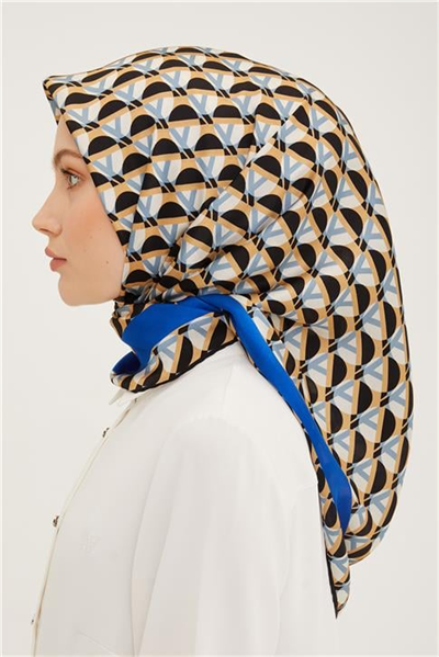 Armine Sura İpek Eşarp 23Ya8903 37